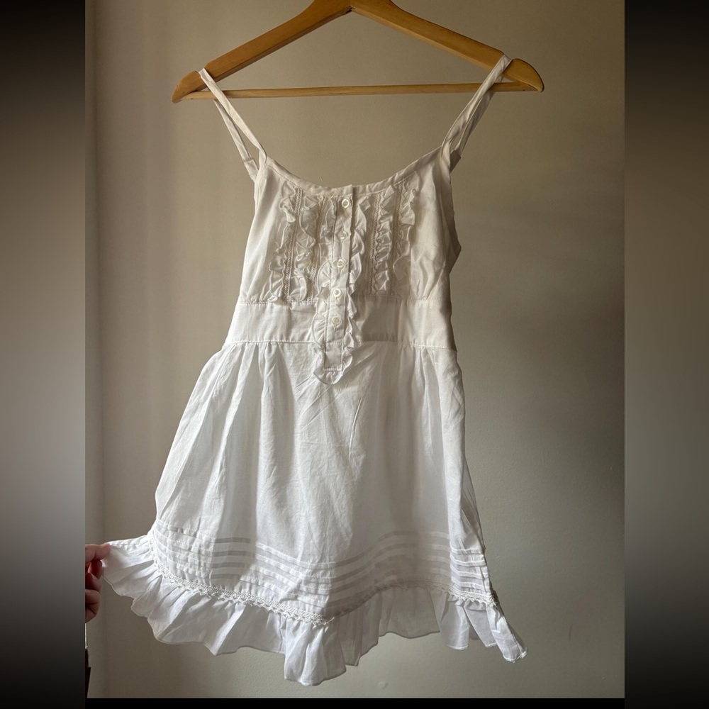 Cotton top